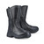 Oxford Continental Waterproof Touring MS Boot Black