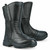 Oxford Continental Waterproof Touring MS Boot Black