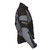Spidi Freerider Waterproof CE Motorcycle Textile Jacket Black/Grey
