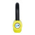 Oxford Boss Disc Lock Yellow