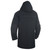 Oxford Parka Light Weight Urban Jacket Black