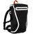 Oxford Aqua Evo 22L Rip Stop Backpack Luggage Black