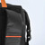 Oxford Aqua Evo 22L Rip Stop Backpack Luggage Black