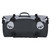 Oxford AQUA T-50 Roll Bag 50 Liter Grey Black