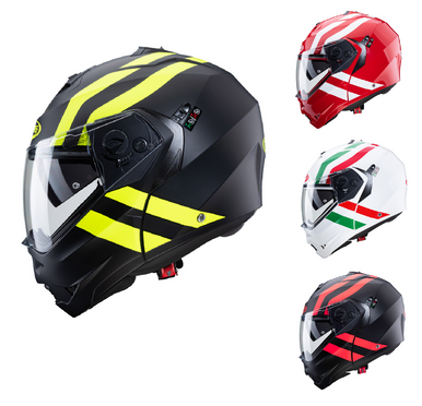 Caberg Duke 2 Super Legend Helmet| mybikesolutions.co.uk