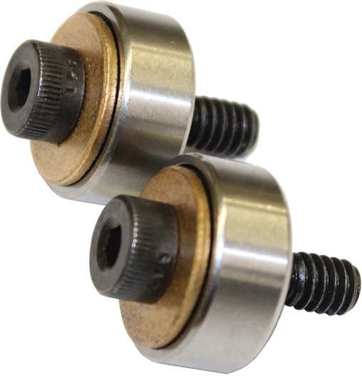 Blade rest bearing kit