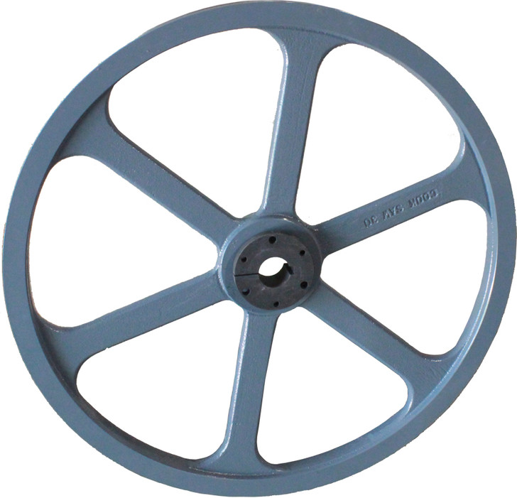 30" Band wheel