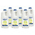 Fabbri Lemon Sorbet Gelato Mix - pack of 6