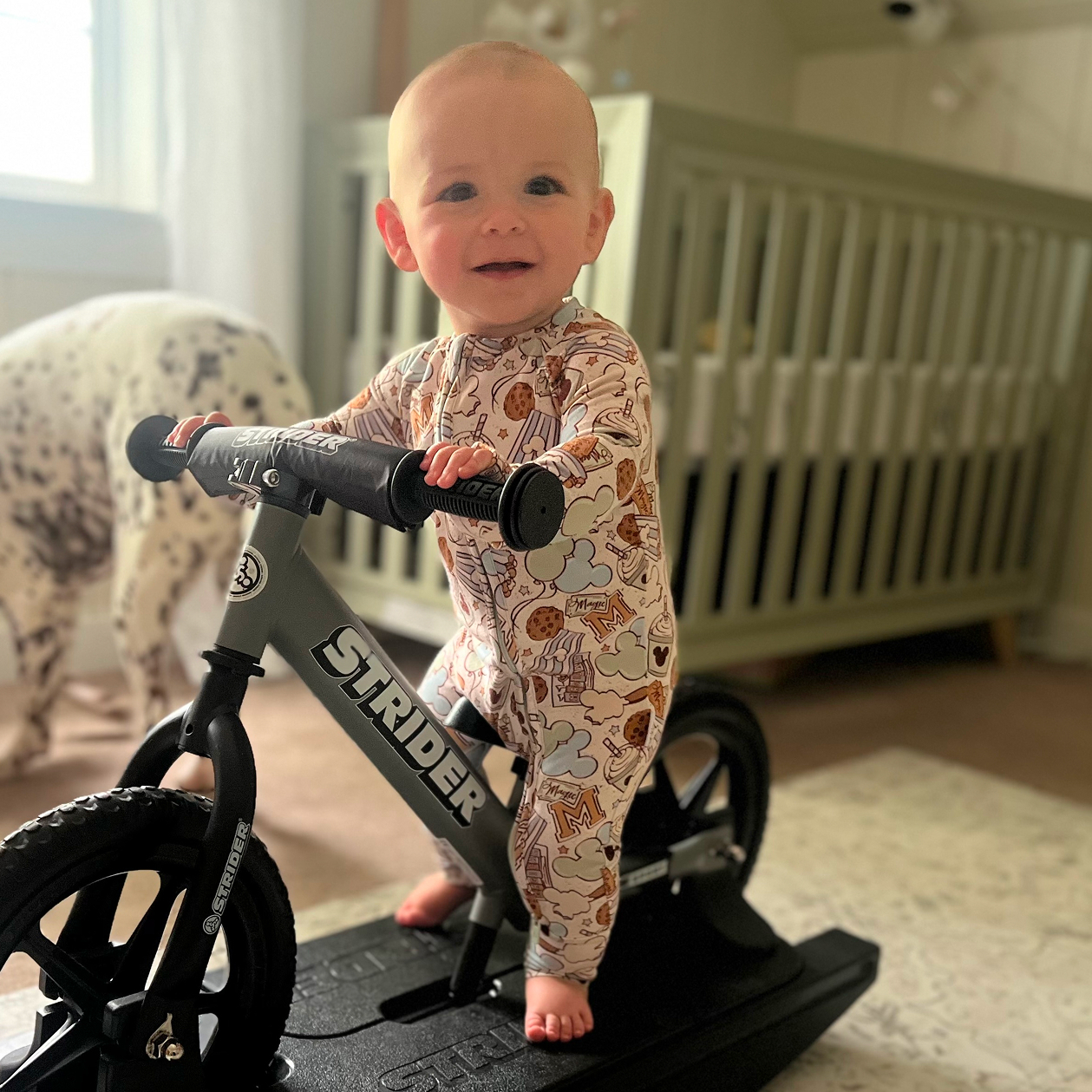 Baby Balance Bikes