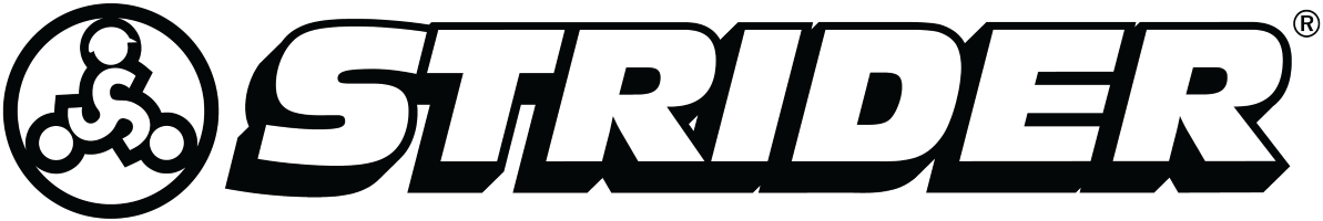 Strider Bikes UAT Staging Pro