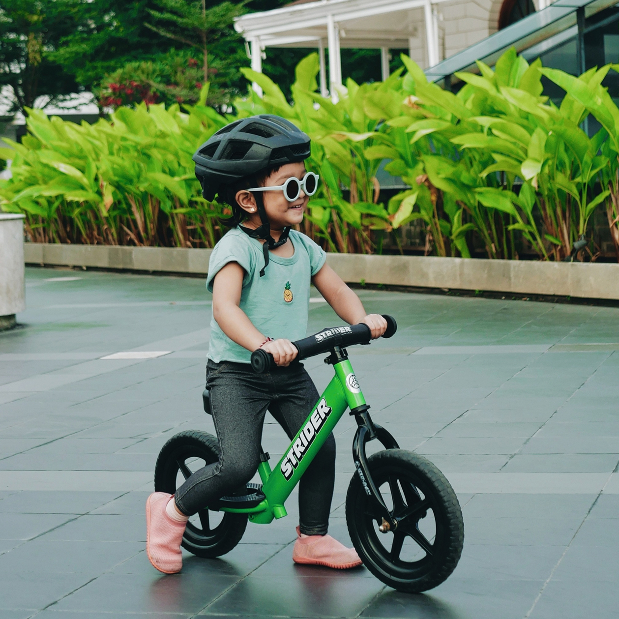 Toddler Balance Bikes