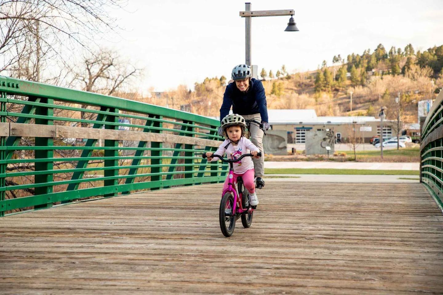 The Ultimate Grow-With-Me Bike: Why the Strider 14x is a Smart Investment