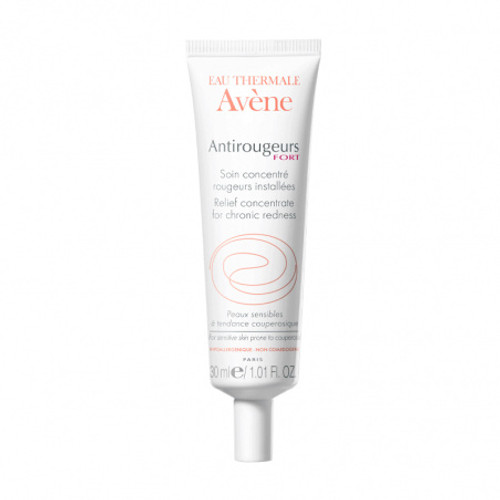 Avene anti-rojeces fort/fuerte