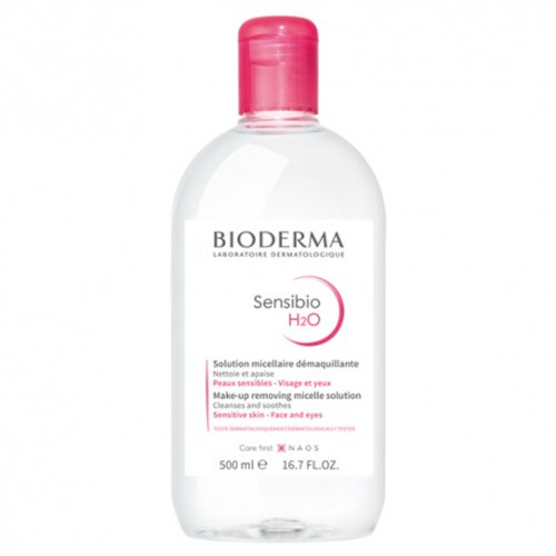 Sensibio h2o