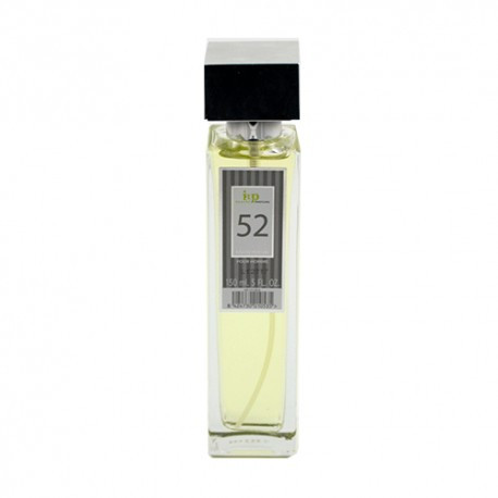 Iap pharma pour homme 1 envase 150 mL nº 52