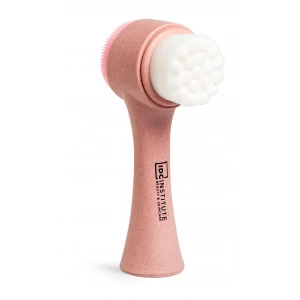 Idc cepillo facial 2 en 1 fibra natural 20110
