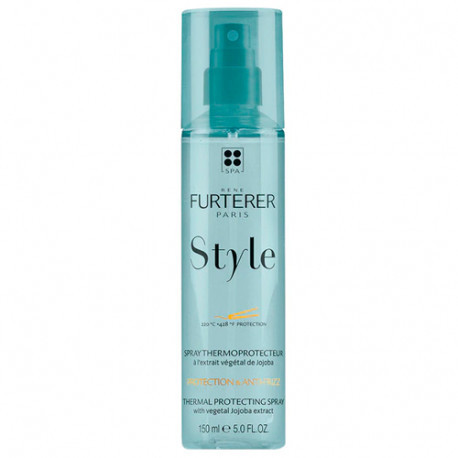 Rene furterer style spray termoprotector
