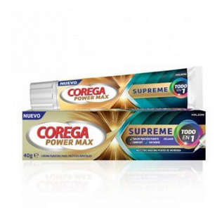 COREGA POWER MAX SUPREME 40 G