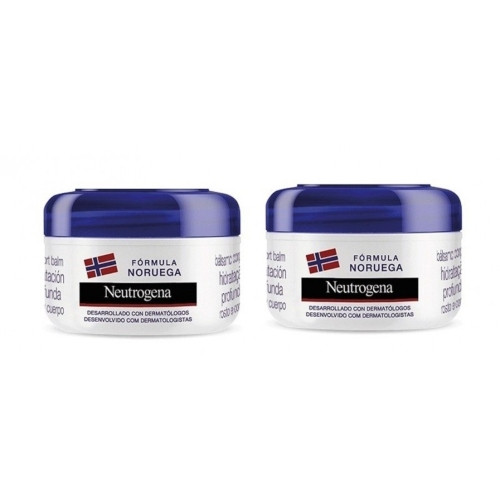 Neutrogena duplo confort balm