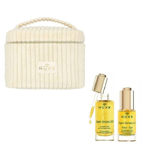 NUXE KIT RUTINA SUPER SERUM SS SS OJOS (VN064001)