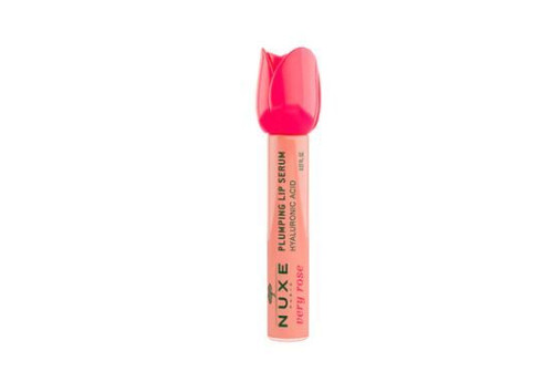 NUXE VERY ROSE SERUM VOLUMINIZADOR LABIOS 8ML