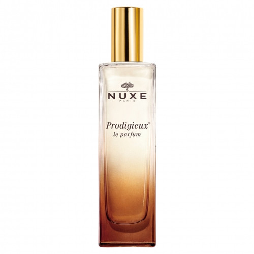 Nuxe prodigieux® le parfum ONLINE