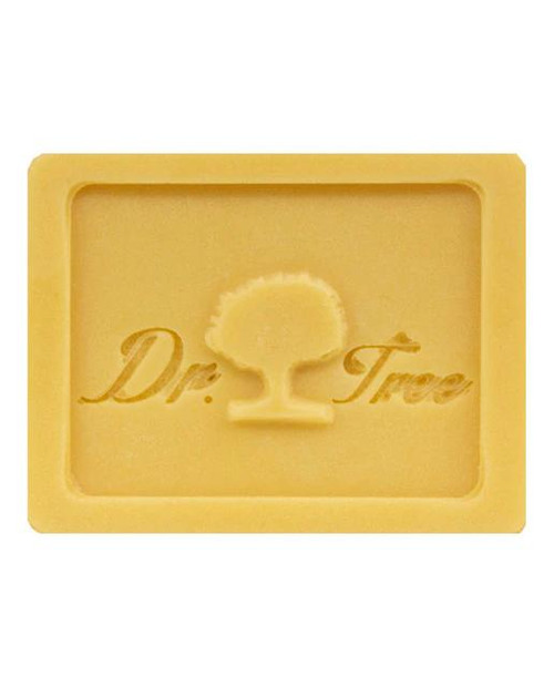 Champú sólido 2 en 1 nutrición dr. tree