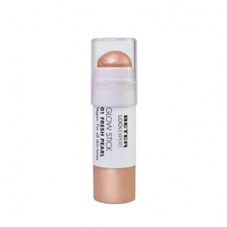 BETER ILUMINADOR LOOK GLOW STICK 01 FRESH PEARL