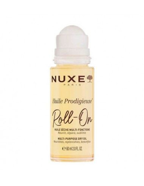 NUXE HUILE PRODIGIEUSE ROLL-ON 60ML