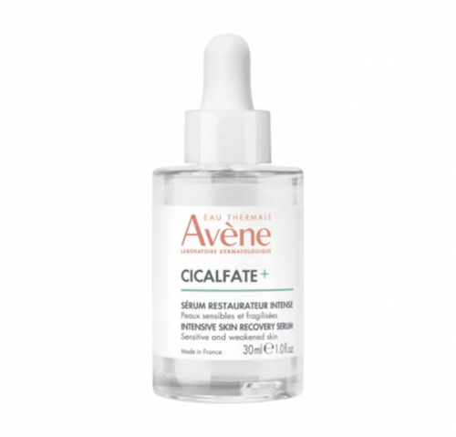 AVENE CICALFATE  SERUM REPARACION INTENSA 1 ENVASE 30 ML