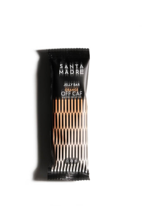 SANTA MADRE JELLY BAR 37 CHO OFF CAF COLA