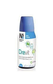 N S DREVIT DRENANTE VITAMINADO 250 ML