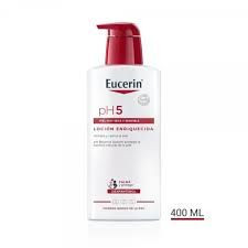 Loción Enriquecida pH5 400 ml Eucerin®