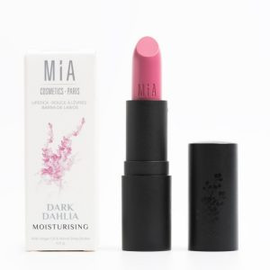 Mia laurens barra de labios dark dahlia