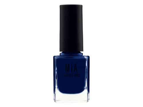 Mia laurens esmalte de uñas midnight sky 11 mL