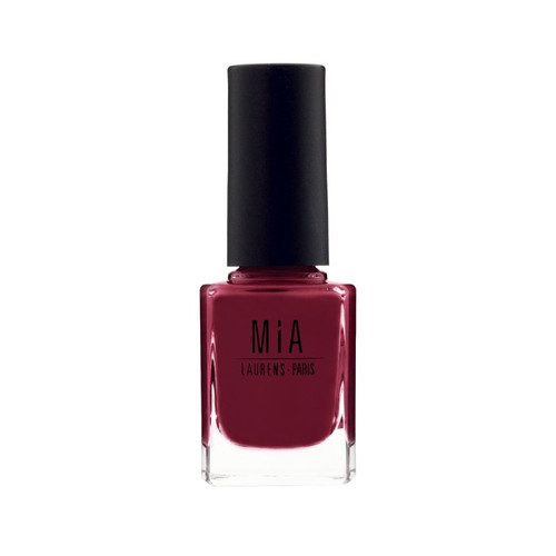 Mia cosmetics paris esmalte uñas royal rubi 11 mL