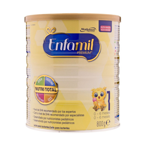 Enfamil premium 1 800 g