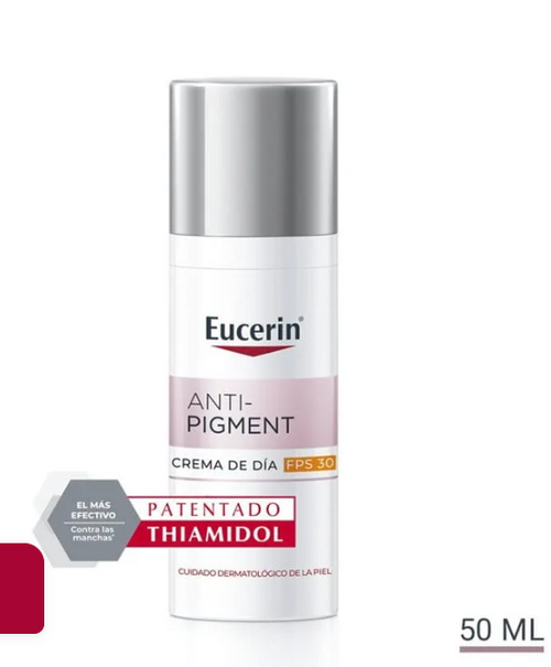 EUCERIN Anti-Pigment Día FPS 30 50 ML