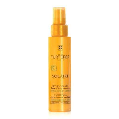 RENE FURTERER FLUIDO SOLAR PROTECTOR KPF 50+
