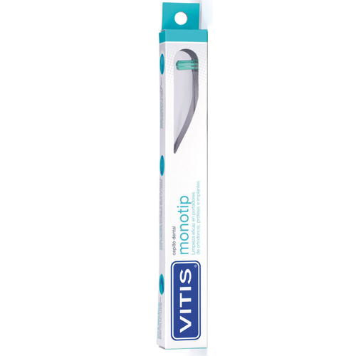 Vitis monotip cepillo dental