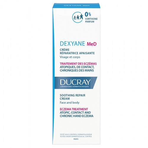 Ducray dexyane med crema 100 mL