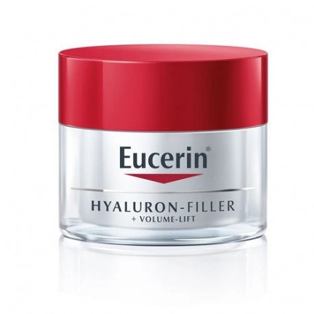 EUCERIN VOLUME-FILLER CREMA DE DÍA PIEL NORMAL MIXTA