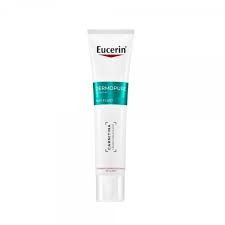EUCERIN DERMOPURE FLUIDO FACIAL HIDRATANTE MATIFICANTE