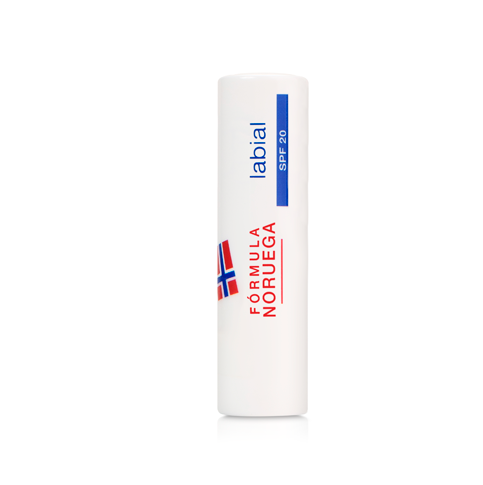 NEUTROGENA LABIOS SPF- 20