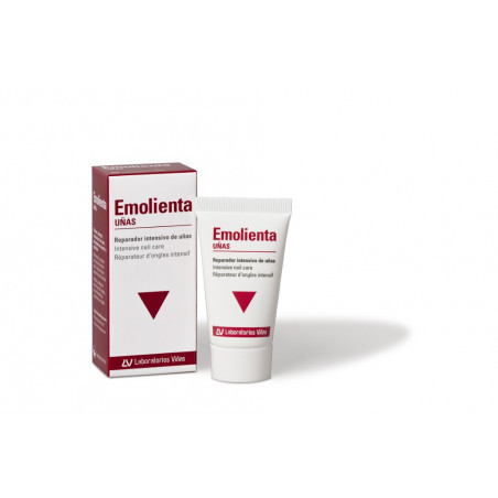 Emolienta uñas 15 mL