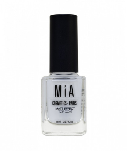 Mia laurens esmalte de uñas matt effect