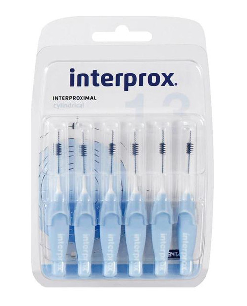 Interprox cilíndrico