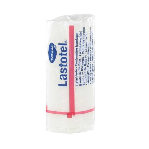 Hartmann lastotel 6 cm x 4 m