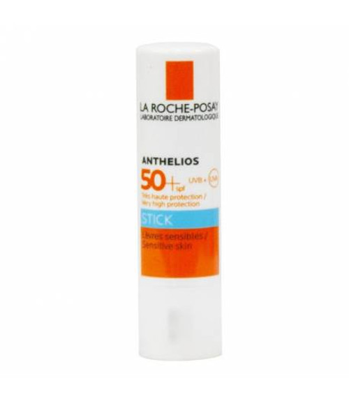 La roche posay anthelios stick labial SPF 50+