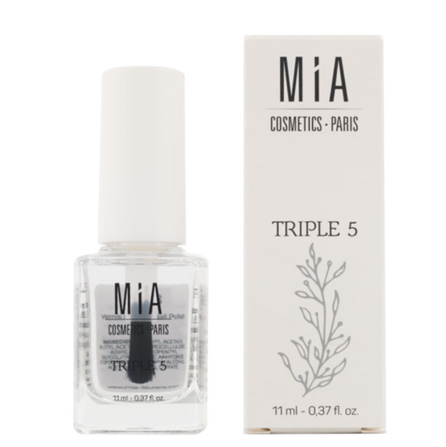 Mia laurens tratamiento uñas triple5 11 mL